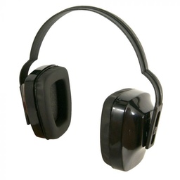 [10916] Climax 10, Ear muffs, 23 dB, with height adjustment, black, IMPA 331252[106.0](6.99)