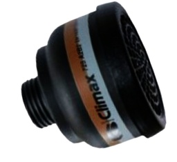 [10914] Climax F725 A2B2, Filter voor gelaatsmasker met EN148 schroefdraad, IMPA 331278[8.0](19.240000000000002)