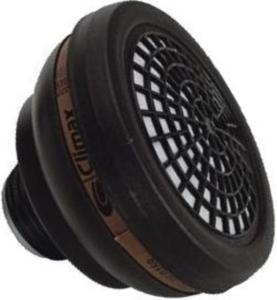 [10905] Climax F725 A2, Gasfilter for facemask with EN 148 connection, IMPA 331273