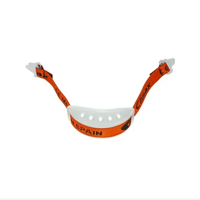 [10870] Climax Elastische kinband voor veiligheidshelmen Climax 5-R en MSA V-Gard helmen, IMPA 310311