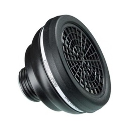 [10334] Climax F725 P3, Dust Filter for facemask with EN 148 thread, IMPA 331138[221.0](7.95)