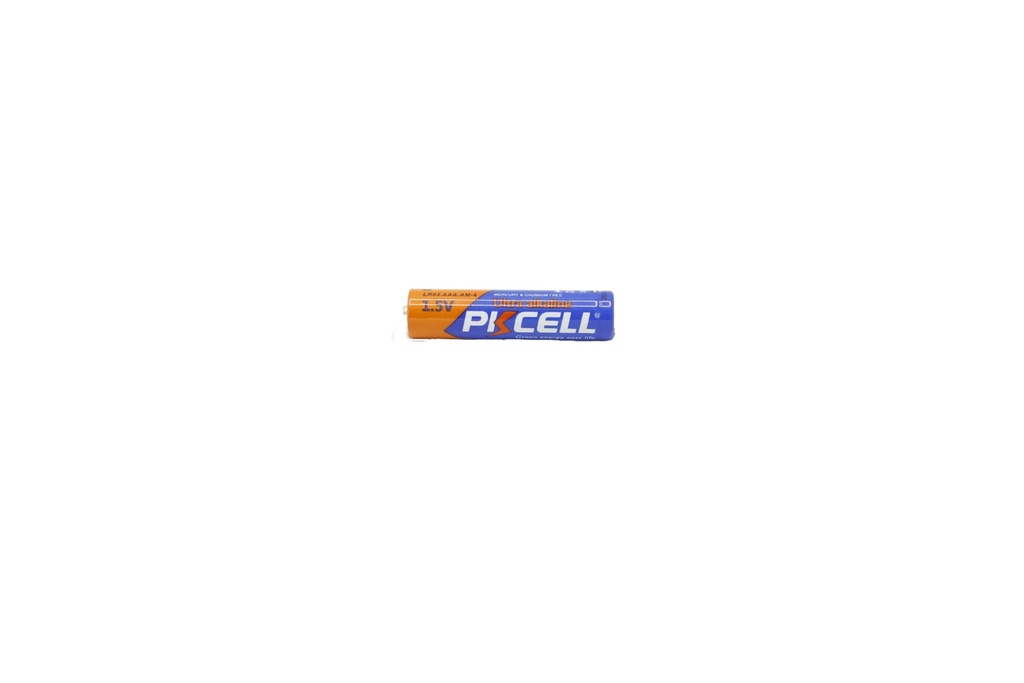 [11164] C-Line Alkaline Batterij LR3, AAA, 1,5 V, IMPA 792424