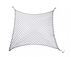 [11386] C-Line Gangway Safety Net, Polypropyleen, 5X10 M, IMPA 232161 