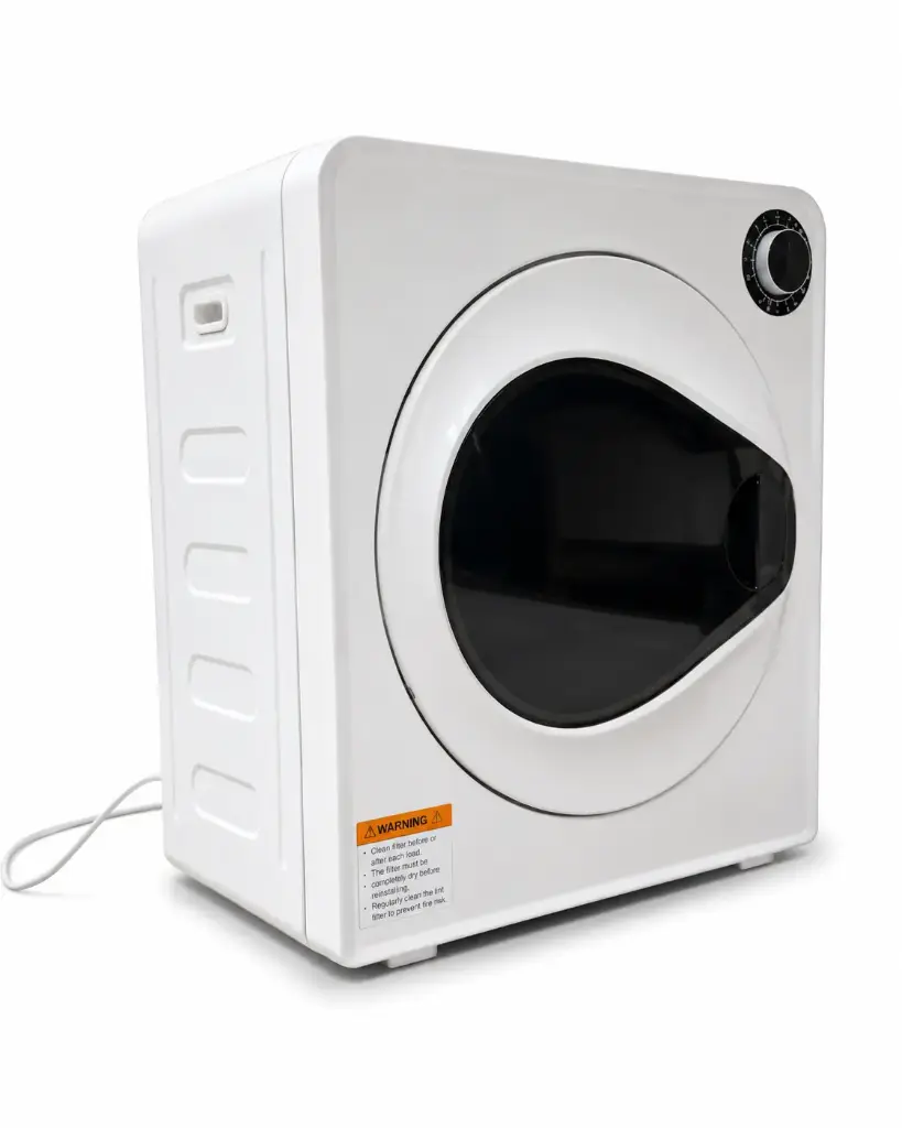 [11127] C-Line Marine Wasdroger, 220V, 50/60 Hz, Cap 8 kg, 2350W, IMPA 174712
