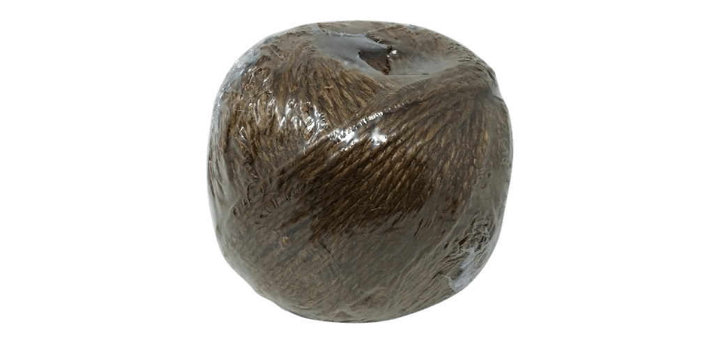 [11379] C-Line Tarred Marline Ball, 3mm, 2.5kg, IMPA 211402[44.0](13.99)