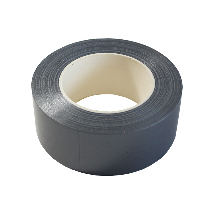 [10043] Duct Tape 50mmx50Mtr grijs, 150 Micron , IMPA 471273[246.0](5.45)