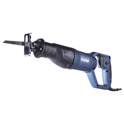 [11152] Ferm RSM1019,  Reciprozaag, 220V, 710W[4.0](76.15)