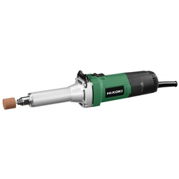 [11002] Hikoki GP2S2UTZ Elektrische Rechte Slijper, 220V, stiften 6 mm, max diameter 25 mm, 520W, 29.000RPM, IMPA 591076[6.0](313.71)
