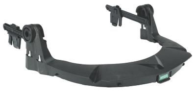 [10244] MSA Frame,V-GD,STD For Caps W/O Debris CTRL, p/n 10121266, IMPA 310504