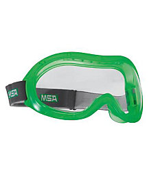 [10482] MSA Perspecta GIV 2300 veiligheidsbril, sightgard-coating, 10076384, IMPA 311031