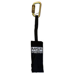 [10597] MSA Suspension trauma safety step met karabijnhaak[5.0](57.49)