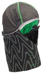 [10473] MSA V-Gard supreme liner, 2 piece, flame resistant, p/n 10118427, IMPA 310558[27.0](99.0)