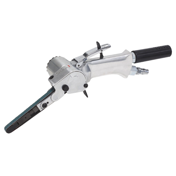 [9186] NITTO B-10CL, Pneumatic Belt Sander, belt size 10 x 330 mm, IMPA 590392