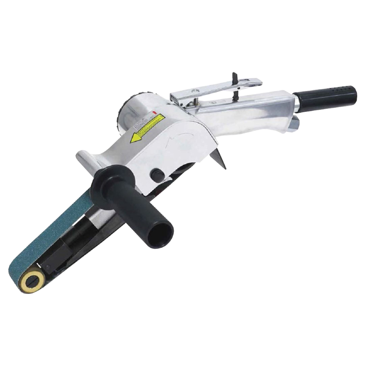[9184] NITTO B-30CL, Pneumatic Belt Sander, belt size 30 x 540 mm, IMPA 590394
