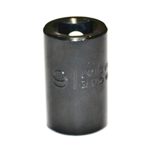 [10250] TETRA socket 17 mm for 1"impact wrench, for bolt M10