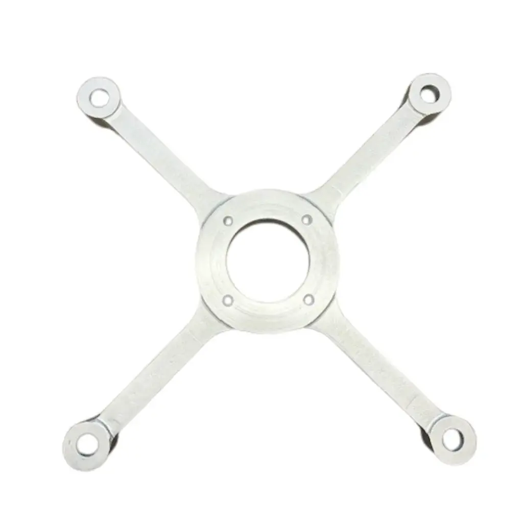 [9454] Spare part for Tetra TWF-300WDT, Motor Frame/Aluminium Motor Bracket, part nr. 5361003 (TWC-301-4 / 300-052-2)