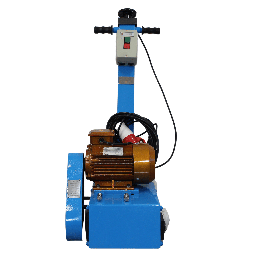 [10400] Tetra-Scale 200, Deckscaler, Elektrisch, 440 V, drie fasen, 50/60 Hz, IMPA 592237 [18.0](1399.0)