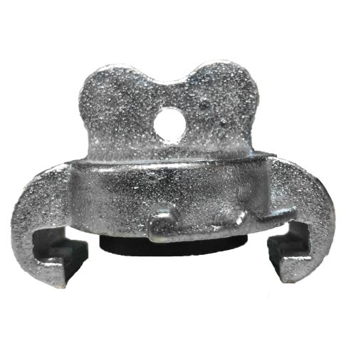 [11275] TETRA Universal Air Hose Couplings (Claw coupling), End Cap, Cast Iron, IMPA 351143[91.0](3.31)