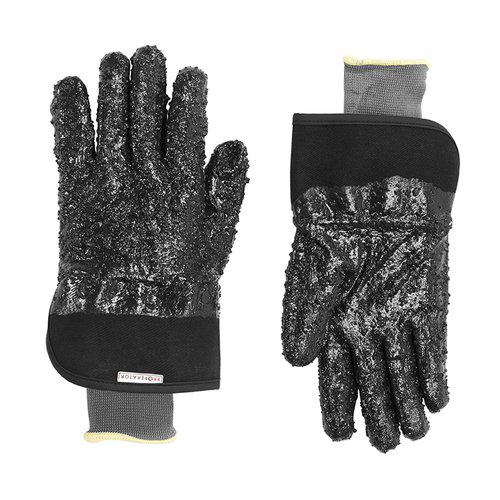[10279] TST Sweden, Hogedruk beschermende handschoenen, 500 bar bescherming, maat 11, 1 paar
