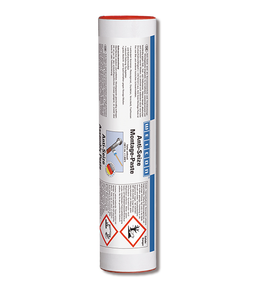 [11436] Weicon AS-400 Anti Seize 0.4 Kg, IMPA 450872, UN 3077
