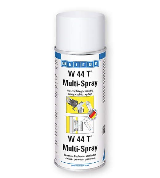 [11429] Weicon W44T Multi-Spray 400 Ml, IMPA 450821 