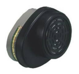 [11378] MSA Advantage 201 Filter, A2B2E1K1, Bajonet, 2 stuks, 55430373, IMPA 331127[35.0](27.02)