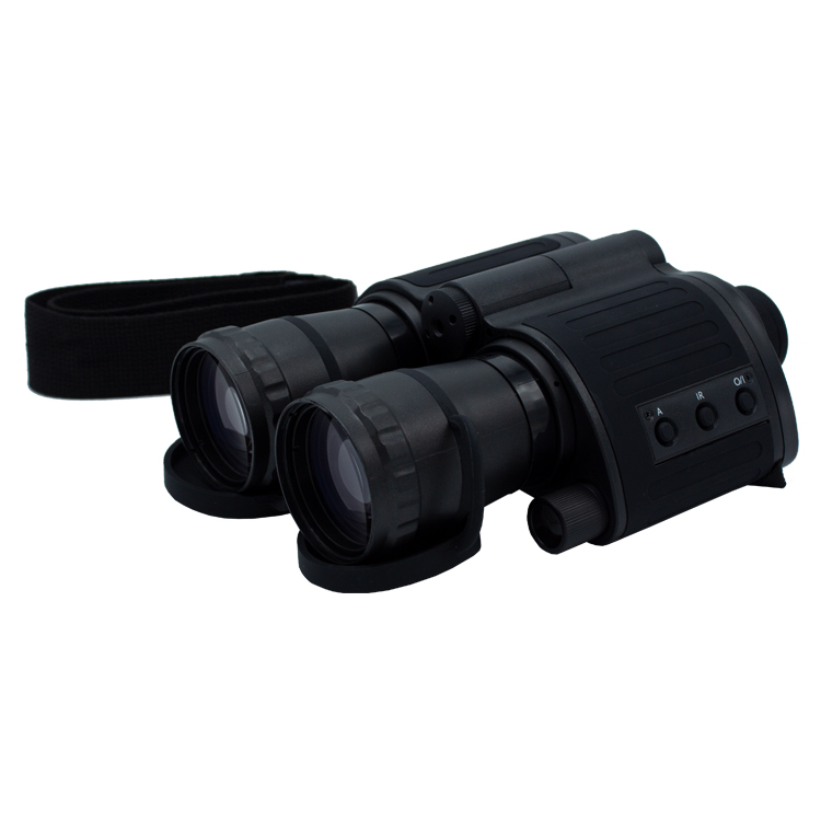 [11520] AP-Line Night vision binocular, 5x50, Night scout, IMPA 370355[21.0](798.0)