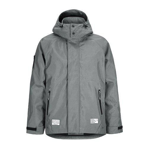 [11570] TST high pressure protective jacket with hood, 500 bar front protection, size XL
[4.0](754.2)