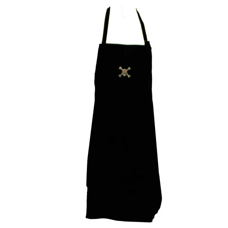 [11572] AP-Line Apron for handling of Razor wire IMPA 190145[403.0](22.5)