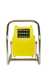 [11647] Wolf WL-50, High Power Rechargeable Worklight, LED, including charger 110-230V, ATEX Zone 1 & 2[25.0](2500.0)