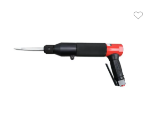 [11797] Trelawny VL-303C Ex, ATEX Chisel Scaler, Vibro-Lo, Pistol Grip, ATEX zone 1 & 2 (196.3017)