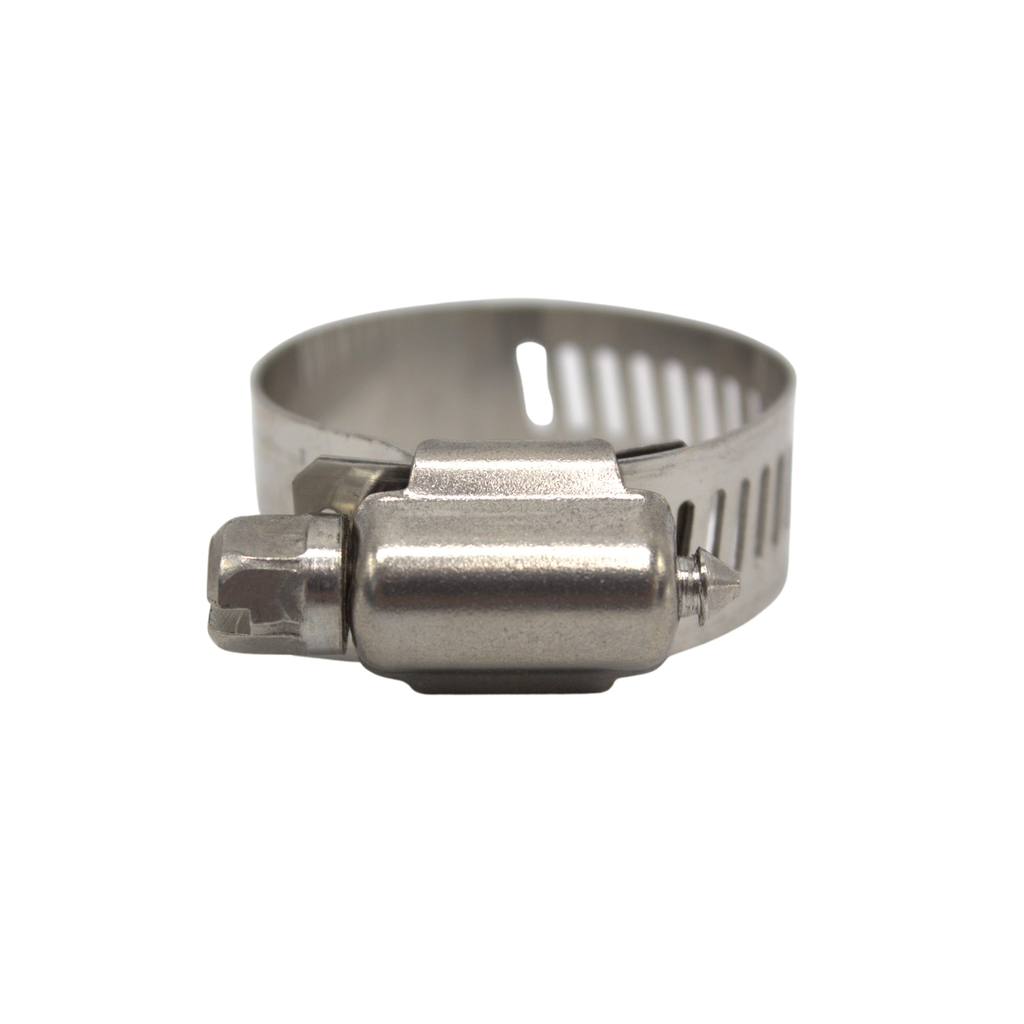 [11877] Hose Bands, Stainless Steel, 18-32mm, IMPA 614069