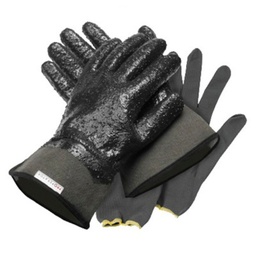 [11971] TST Hogedruk beschermende handschoenen, 500 bar bescherming, maat 9, 1 paar.[10.0](107.9)