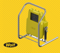 [12046] Wolf, WF-462, Protection Cover Kit (pack of 5)[6.0](189.0)