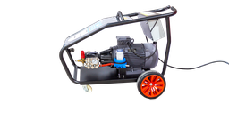 [12213] TETRA LD-350, High-Pressure Water Blaster, 350 Bar, 440V 3Ph 60Hz, 15 KW, 21 L/min, IMPA 590858[7.0](3750.0)