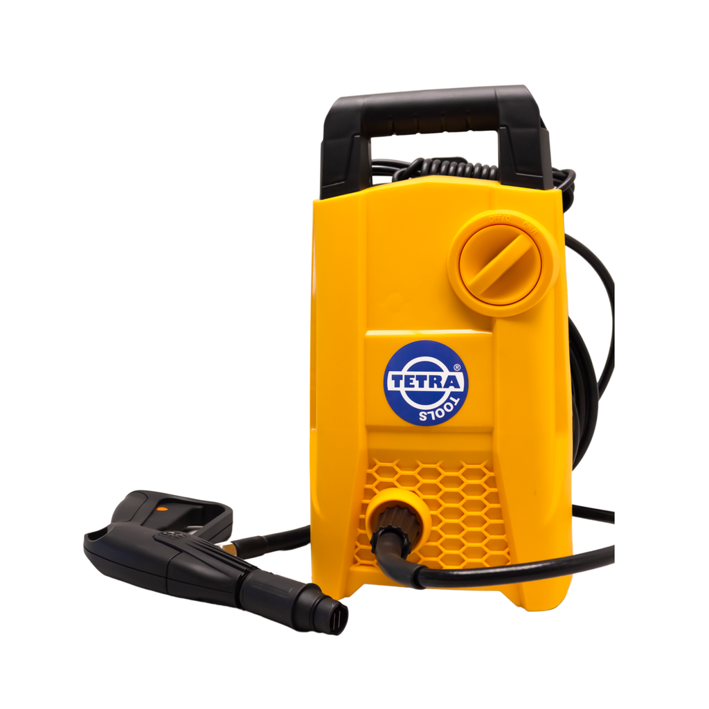 [12221] C-Line LD-070, High-Pressure Water Blaster, 70 Bar, 1400 W, 230V 50/60Hz, 6 L/min