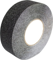 [12243] TETRA Anti-slip tape, 50mm x 20m, zwart, IMPA 331181[442.0](10.06)