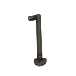[12249] Toggle Pin, A Type, Stainless steel, 8mm x 50mm, IMPA 696803[127.0](4.94)