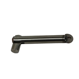 [12251] Toggle Pin, A Type, Stainless steel, 10mm x 50mm, IMPA 696803[169.0](5.36)