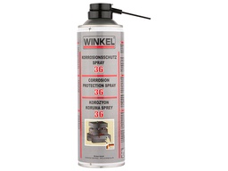 [12263] Winkel Anti-corrosie Spray, 500 ml, IMPA 450581, UN 1950[57.0](8.950000000000001)