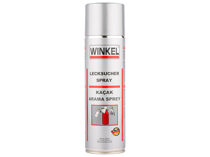 [12266] Winkel Leak Searching Spray, 400 ml, IMPA 617024 UN 1950
