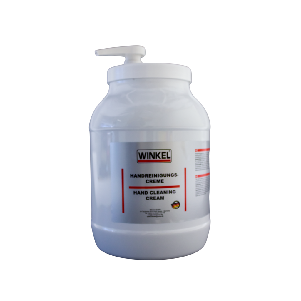 [12271] Winkel Hand Cleaner / Cleaning Cream With Pump, 3 L, IMPA 550285