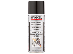 [12272] Winkel Paint And Gasket Remover Spray, 400 ml, IMPA 450802, UN 1950[43.0](8.1)