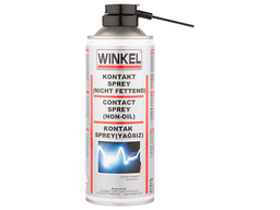 [12273] Winkel Contact Spray (Non-Oil), 200 ml, IMPA 450649, UN 1950[131.0](4.3100000000000005)