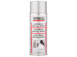 [12277] Winkel Anti Seize Metal Assembly Spray, 400 ml, IMPA 450846, UN 1950[14.0](8.93)