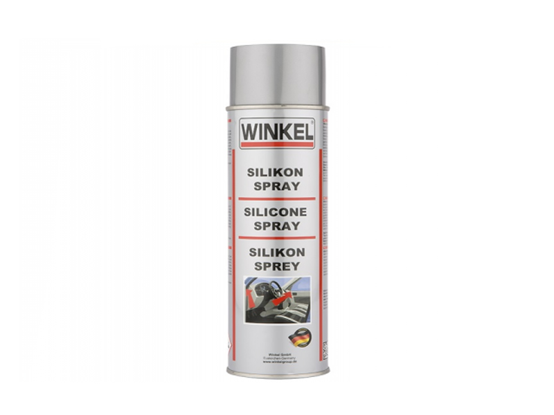 [12278] Winkel Silicone Spray, 500 ml, IMPA 450607, UN 1950