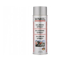 [12278] Winkel Silicone Spray, 500 ml, IMPA 450607, UN 1950[11.0](6.46)