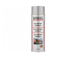 [12278] Winkel Silicone Spray, 500 ml, IMPA 450607, UN 1950[28.0](6.95)