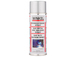 [12280] Winkel Welding Protection Spray, 400 ml, IMPA 450842, UN 1950[10.0](5.64)