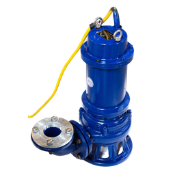 [12298] TETRA TESP-2002, Electric sump pump, 2" connection, 220V, 3Ph, 60Hz, 1.5 kW (2 HP), Max Head 22.5m, Max Cap 0.62 m3/min, IMPA 591627[22.0](433.40000000000003)